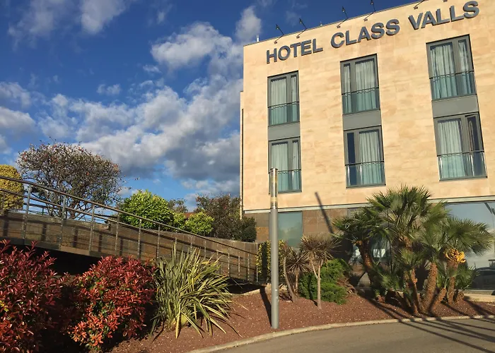 Tarragona Hotel 3*