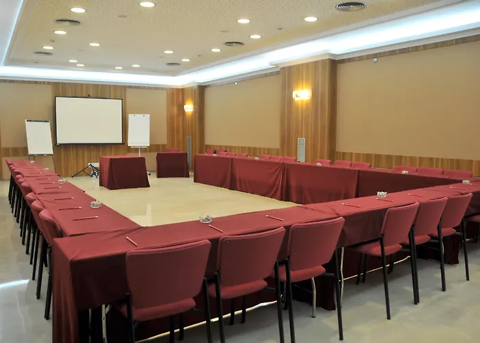 Tarragona Hotel Valls