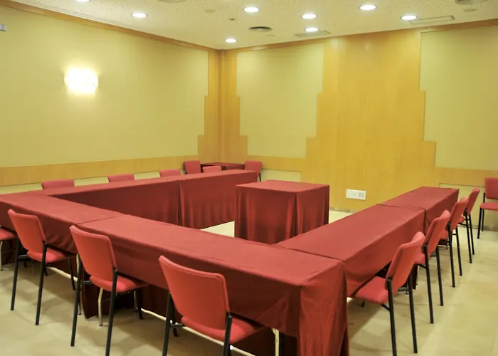 Tarragona 3* Valls