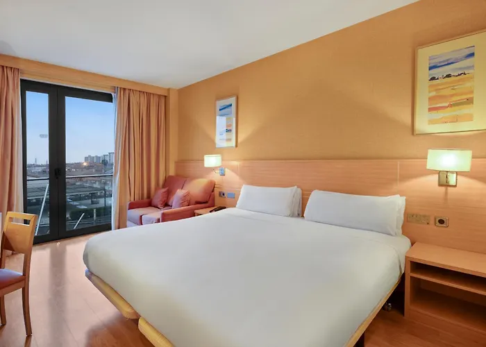 Tarragona Hotel Valls