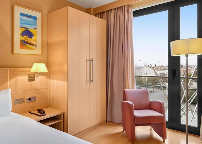 Tarragona Hotel 3*